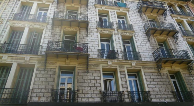 Nice Residence
