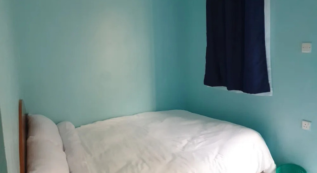 Номер Deluxe Oakridge Gardens