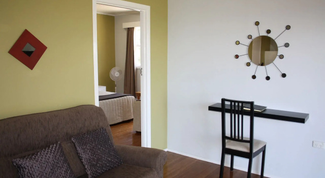Hideaway Retreat, Prenota Appartamento Burnt Pine Isola Norfolk
