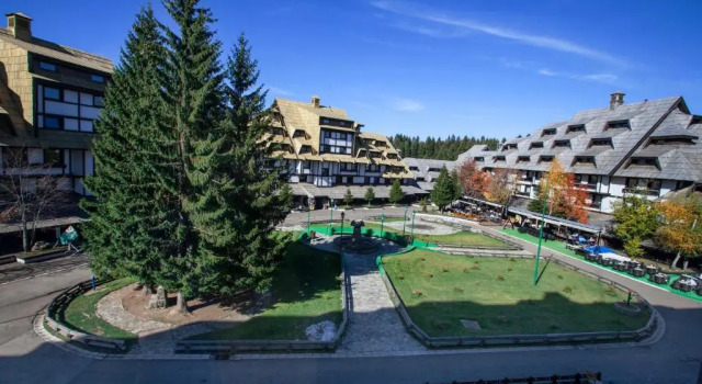 Студия Apartment Dream Konaci
