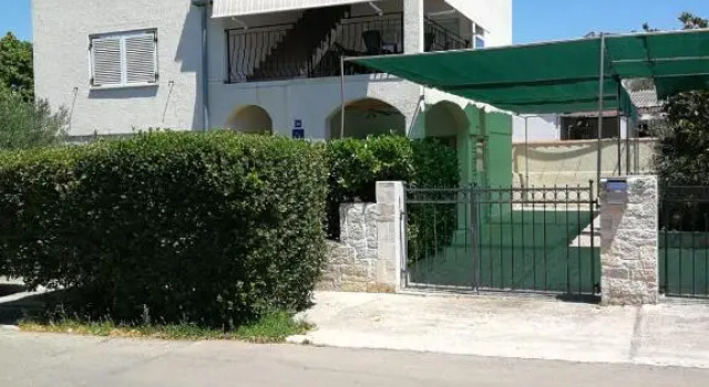 Апартаменты Apartments Ljubica