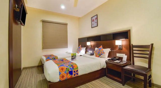 FabHotel Eco Stay