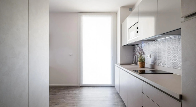 Ariosti Studio II by Wonderful Italy