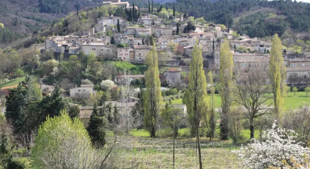 Номер Standard Les Vergers de la Bouligaire Gîtes