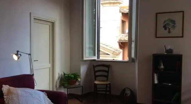 La Bella Sosta sul Tevere