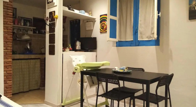 Апартаменты Дуплекс c 1 комнатой Apartment mYourHome