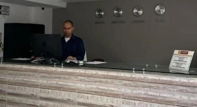 Hgo Hotel