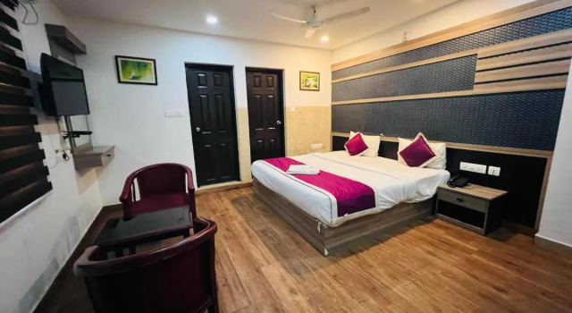 Tcs Suites