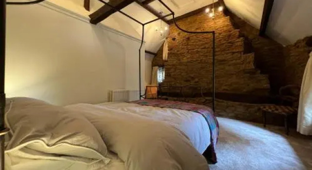 Braunston Manor, Забронировать Отель Отели Англии 4 звезды, 4*
