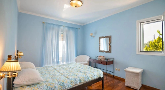 Villa Anastasia Viglatsouri