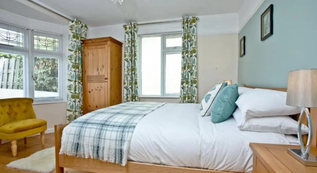 The Old Dairy, Port Isaac