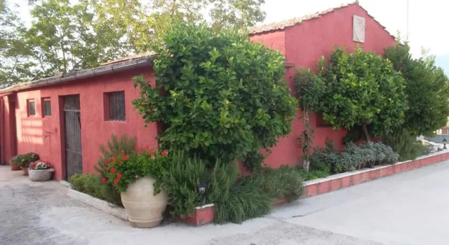 B&B Colle Cucchiara, Забронировать Отель Отели Лацио с бассейном, Бассейн