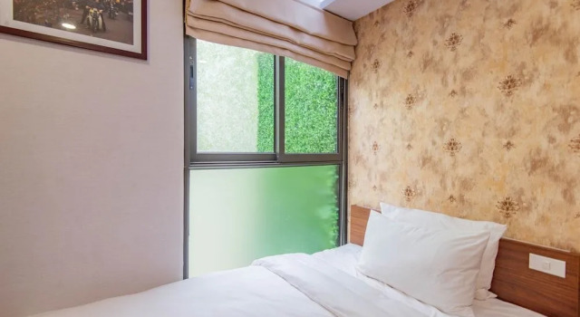 22Housing Moon Westlake Apartment, Забронировать Апартаменты/квартира Апартаменты Ханоя, Апартаменты/квартира