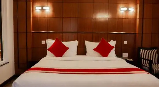 Номер Superior Waterfront Resort by KGH Group