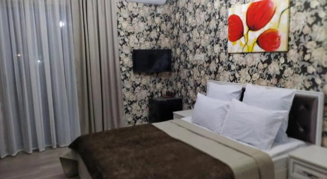 Mini Hotel 7 Street, Varaa Mini-hotelli Suhumi Abhasia