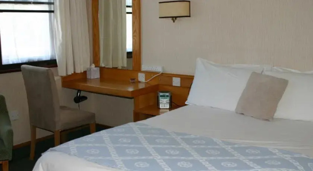 Cantley Lodge