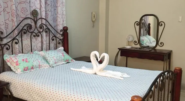 Suite La Terrazza, Book Pension Gæstehuse i Guayas, Pension