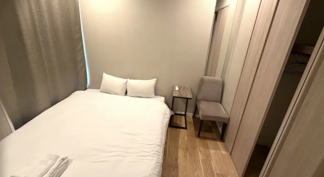 Ahai Hotel2, Забронировать Апартаменты/квартира Токио Токийский столичный округ, рядом с Katori Shrine