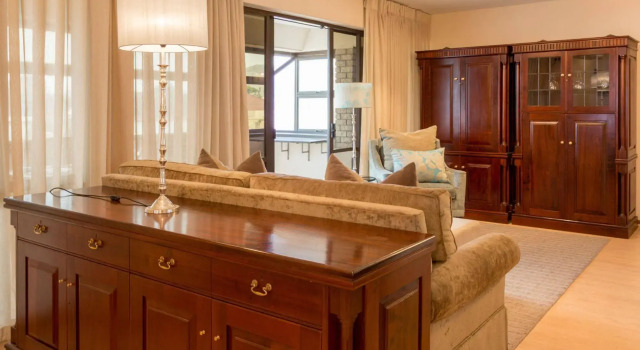 De Merindol Luxury Apartments