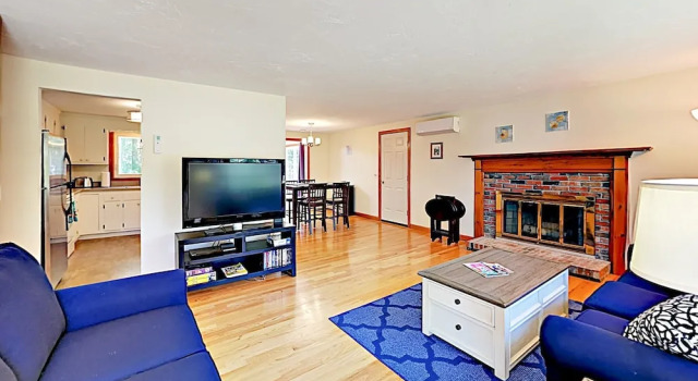 169 Brewster - 3 Br Home, Забронировать Дом для отпуска Брустер Полуостров Кейп-Код