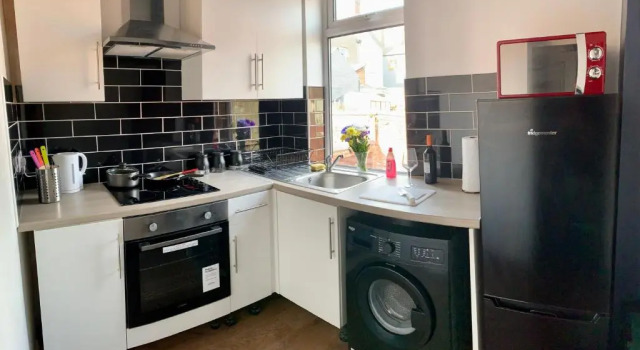 Апартаменты Apartment in City centre, 4 guests, CAR PARK