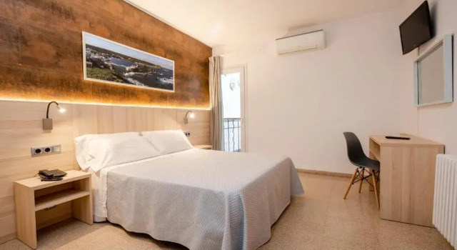 Camera doppia Standard Eurohotel