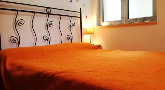 Lejlighed Casa Marzia