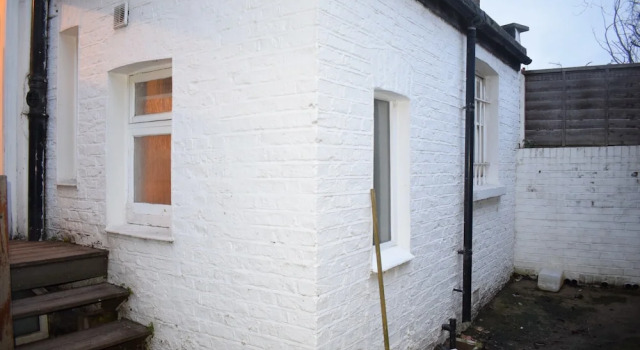1 Bedroom Shepherds Bush Apartment, Varaa Huoneisto Asunnot kohteessa Merseyside, Huoneisto