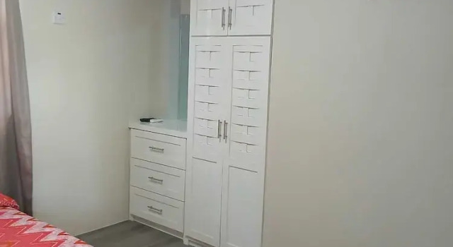 Komfort- lejlighed Cypress Suites