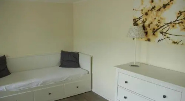Ferienwohnung an der Elbe