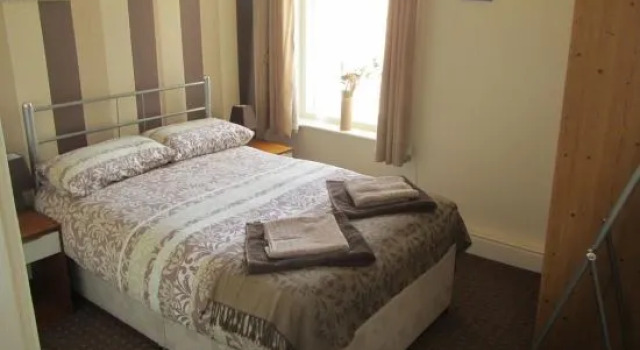 Lindene Hotel, Забронировать Отель Отели Англии 3 звезды, 3*