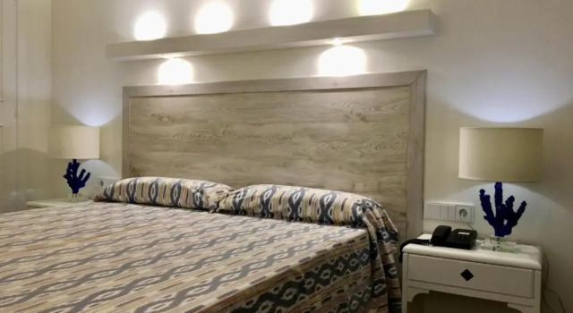 Двухместный номер Standard с видом на горы Hotel Sa Coma