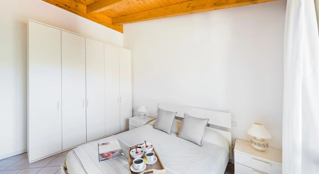 Montecolo Resort B12 by Wonderful Italy