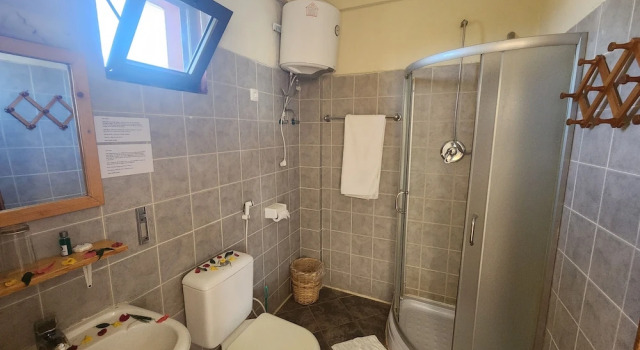 Номер Standard Sora Lodge Lalibela