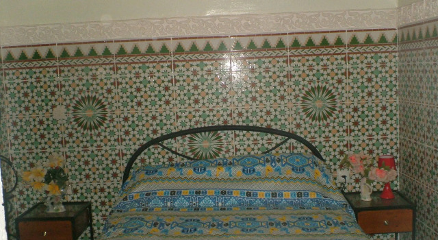 Riad Karmel Rose de Marrakech, Rezervați Hotel Marrakech Marrakech-Tensift-Haouz
