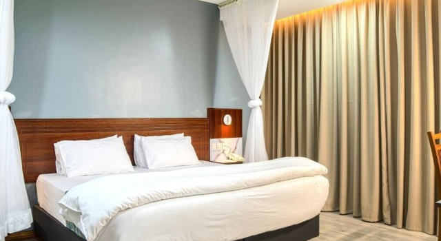 La Fattoria Resort Nyali, Book Resort Hotels in Coast Region with Parking, Parking