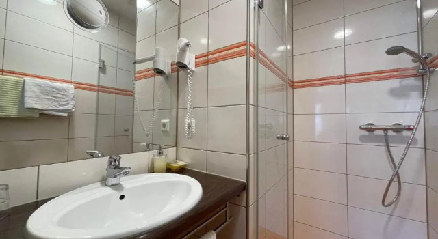 Номер Comfort ROTHSEE Hotel