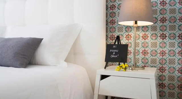 Двухместный номер Standard Art 4 You Cascais Suites