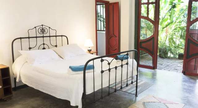 Casa La Argelia By Nomad Guru, Rezervasyon Otel Quindio otoparklı oteller, Otopark