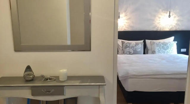 Апартаменты M-Loft merangardenvilla