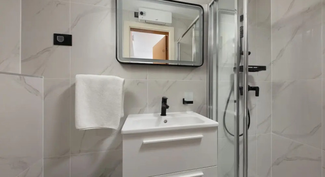 Номер Superior SeeSea Hotel