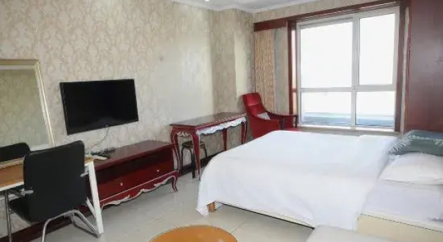 Люкс Light Luxury Furuimeisu (University for Nationalities Branch)