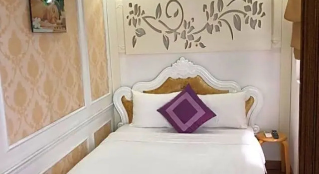 Номер Superior Viola Royal Hotel & Spa