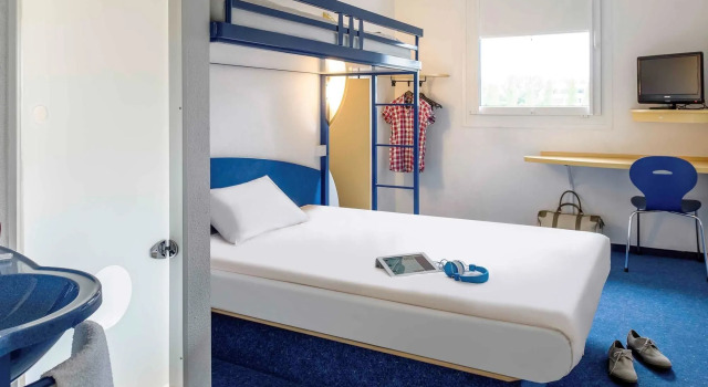 ibis budget Graz City