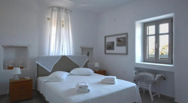 Golden Sea Villas