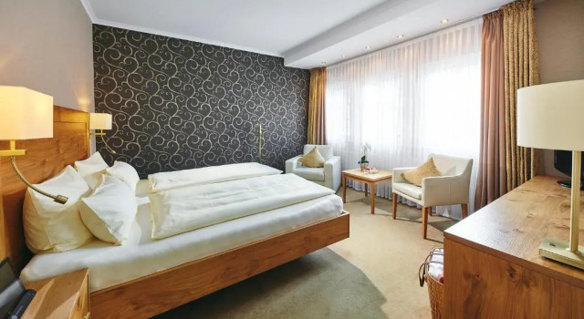 Номер Standard Hotel Deimann
