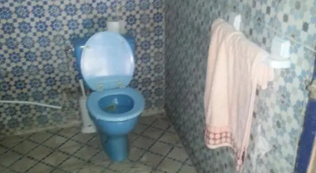 RIAD DAR KADER chambre saumon, Забронировать Отель Отели Марракеш-Тенсифт-Эль-Хауз с парковкой, Парковка