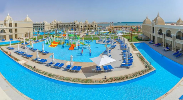 Titanic Royal-Families and Couples only, Prenota Resort Hurghada Mar Rosso