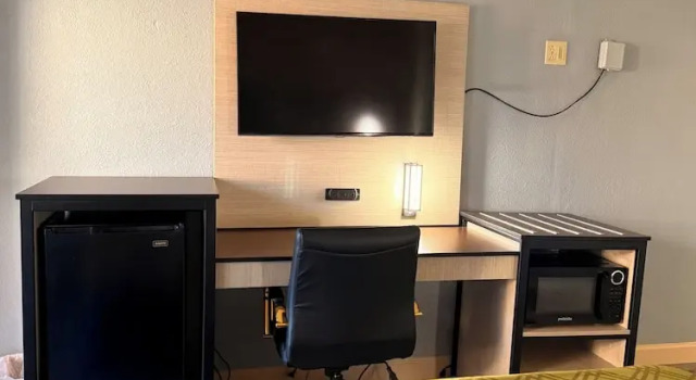 Номер Superior Milan inn & Suites
