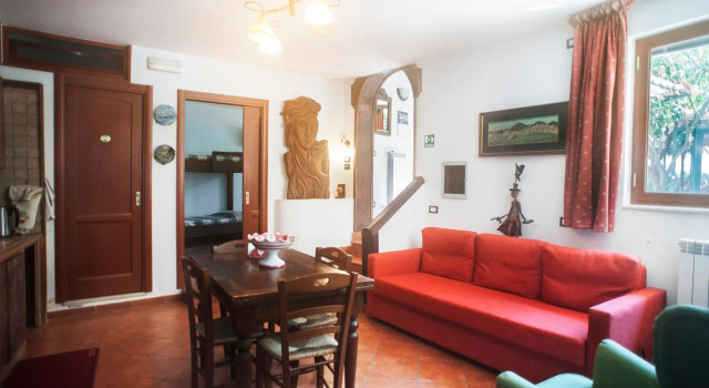 B&B La Nave, Prenota Bed & breakfast Posillipo Napoli